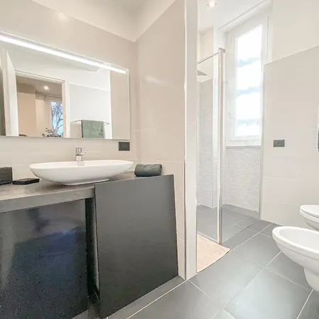 Paoli Bosco Verticale - 15 Min From Duomo Milán