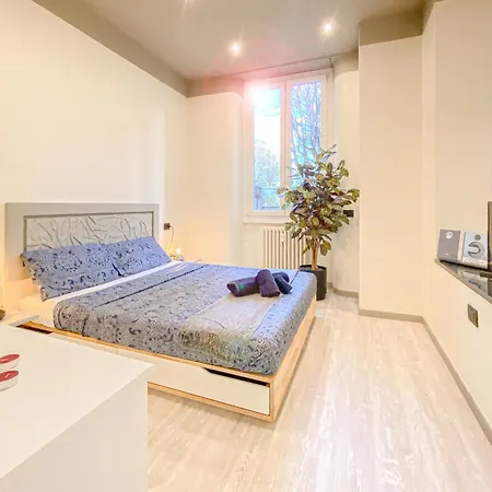 Paoli Bosco Verticale - 15 Min From Duomo