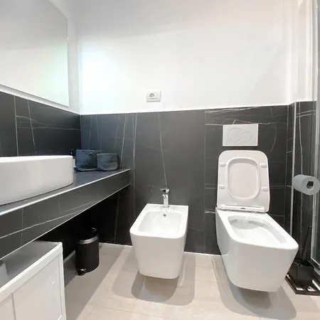 Cardano - 5 Minuti Dalla Stazione Διαμέρισμα *