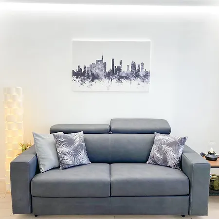 Cardano - 5 Minuti Dalla Stazione Διαμέρισμα Μιλάνο