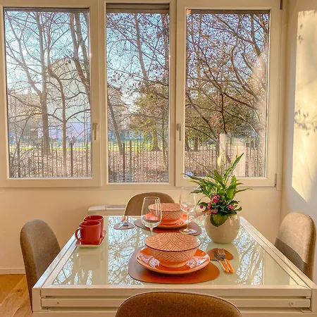 Banfi - Park View 公寓