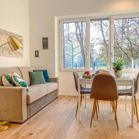 Banfi - Park View * 米兰