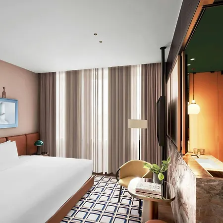 Casa Brera, A Luxury Collection Hotel, 5* Milan