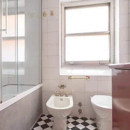 Lejlighed Stylish & Cozy Brera District 1br By Rentopolis *