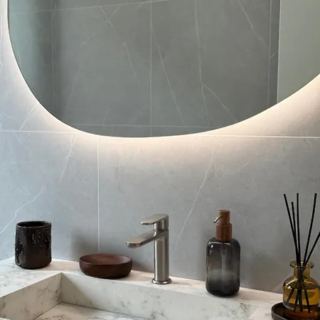 Bollicina - Free Parking, Ac & Balcony شقة ميلان