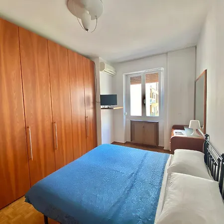 Apartman Beada Home, A Pochi Passi Dal Centro Storico E Da Navigli, Con Fermata Metropolitana Vicino Casa