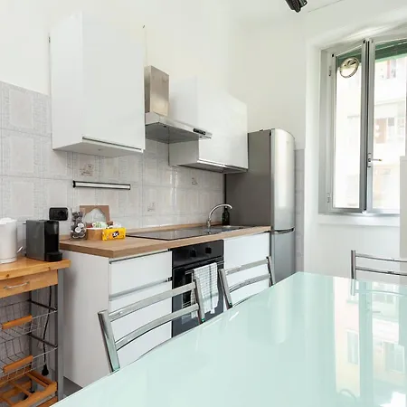 Aselli18 M4 - Meryggiare Appartamento