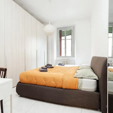 Appartamento Aselli18 M4 - Meryggiare Milano