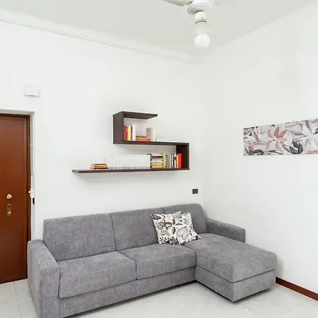 Aselli18 M4 - Meryggiare Appartamento Milano