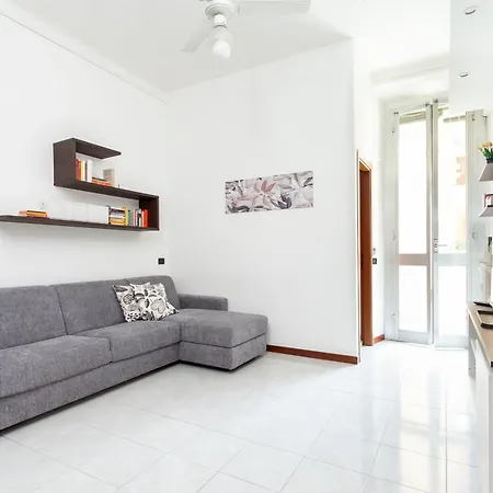 Appartamento Aselli18 M4 - Meryggiare