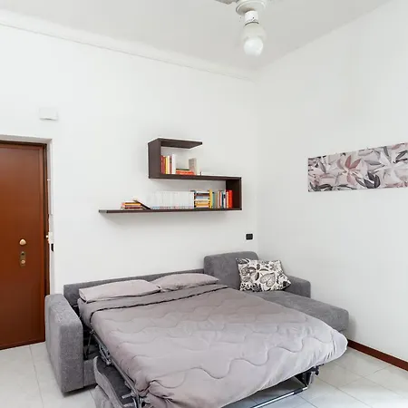 Appartamento Aselli18 M4 - Meryggiare *