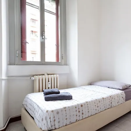 Appartamento Aselli18 M4 - Meryggiare *