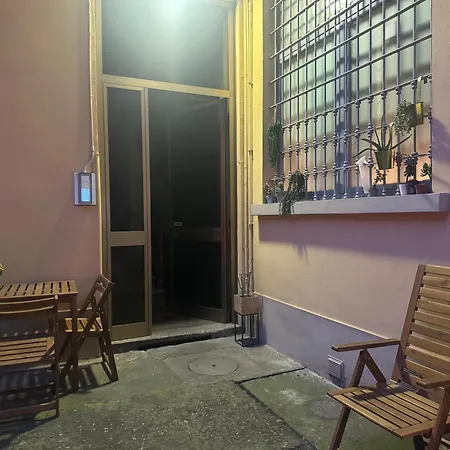 Reginamilanobnb In Porta Romana *