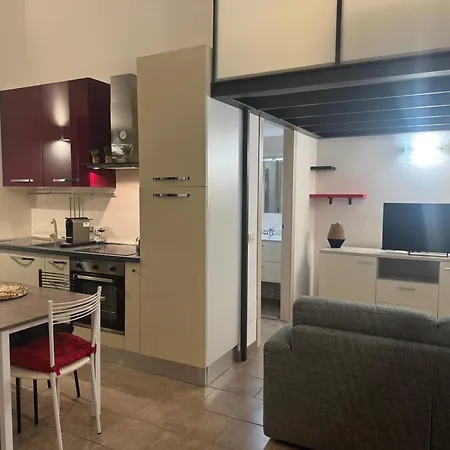 Apartment Reginamilanobnb In Porta Romana *