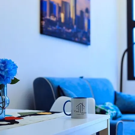 Apartamento Casa Duda In Milão