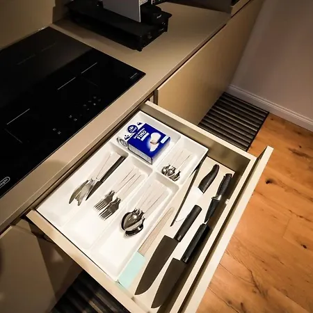 Apartamento Casa Duda In