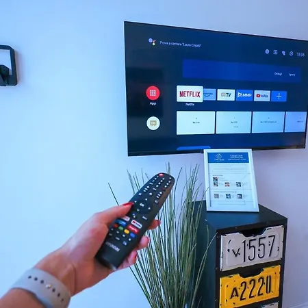 Apartamento Casa Duda In Milão