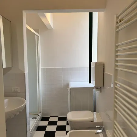 Appartmento Duomo-buenos Aires Appartement *