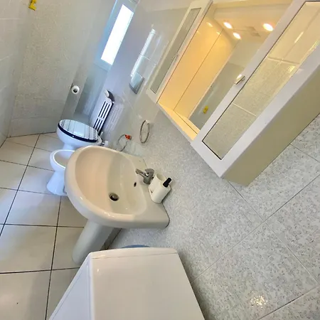 Apartament Modica *