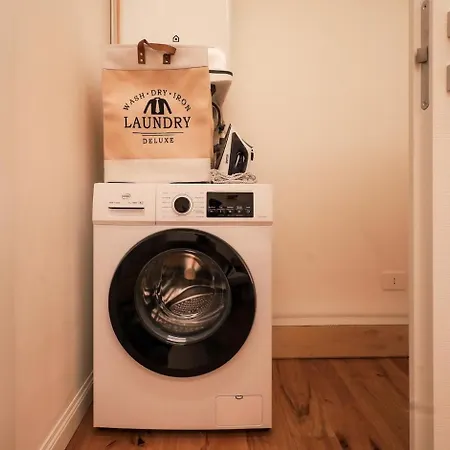 Casa Duda In Apartamento Milão