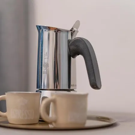 דירה I-host Luxury - Certosa 1