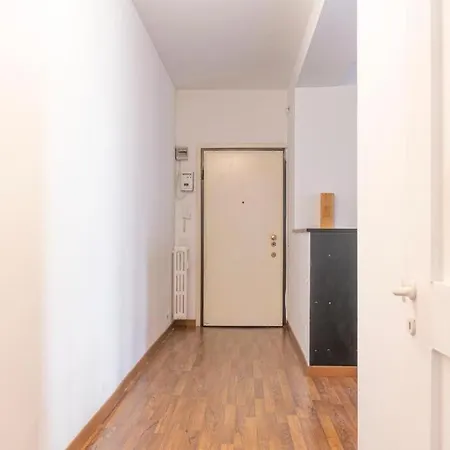 I-host Luxury - Certosa 1 מילאנו