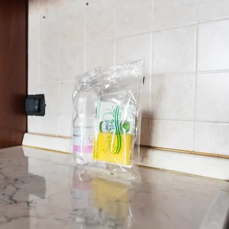 شقة Youhosty - Porta Romana *