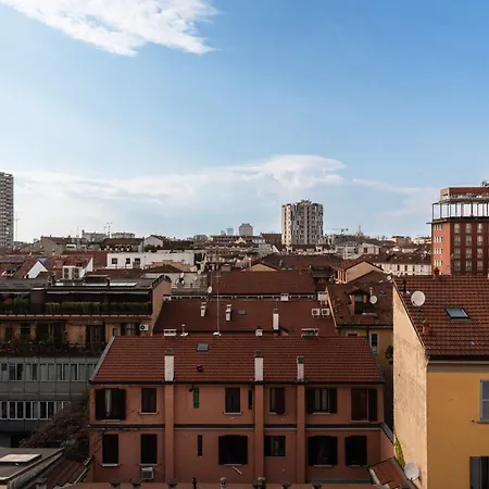 شقة Youhosty - Porta Romana