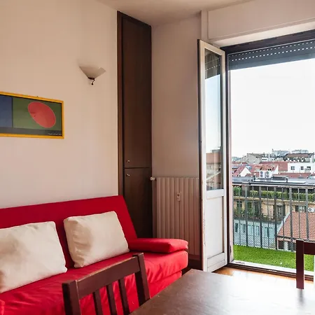 Youhosty - Porta Romana