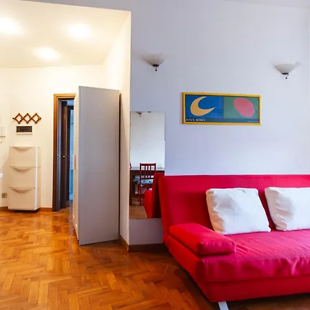 Youhosty - Porta Romana *