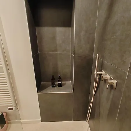 Secret Courtyard Апартаменты *