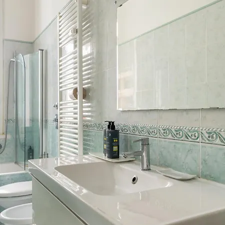 Apartamento Casati25 Bilocale In Repubblica
