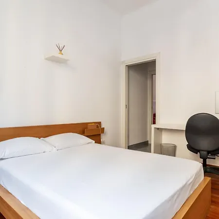Casati25 Bilocale In Repubblica Apartamento