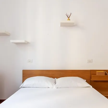 Apartamento Casati25 Bilocale In Repubblica *