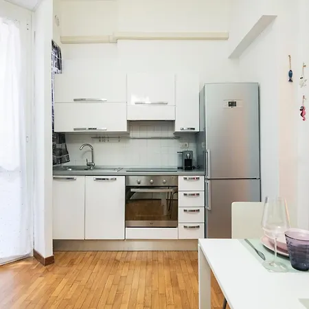 شقة Easylife - - Dugnani 4 - Sant' Ambrogio ميلان