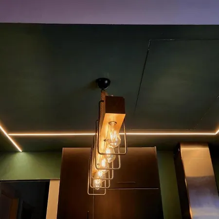 Marco's House Nolo District ميلان