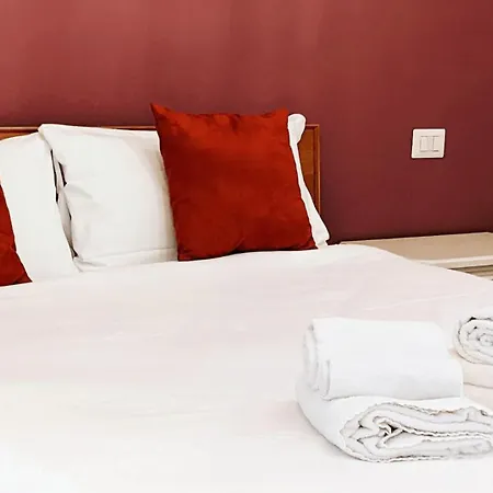 Marco's House Nolo District * ميلان