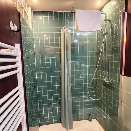 Marco's House Nolo District