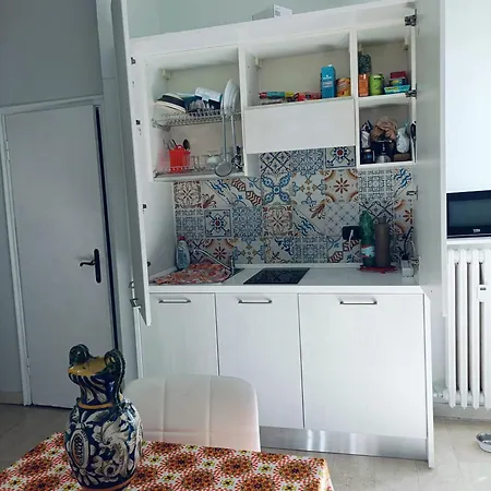 شقة Il Nido Di Niguarda ميلان