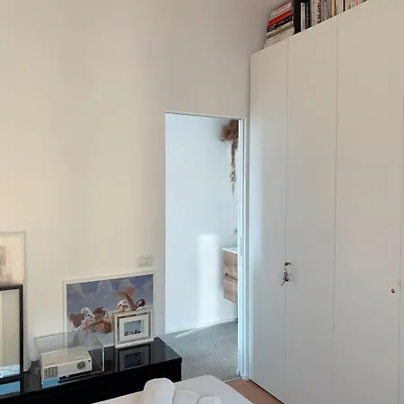 Francesco's Place * Mediolan