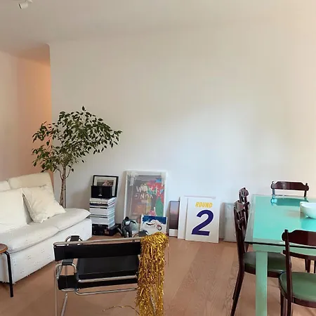 Francesco's Place Apartament