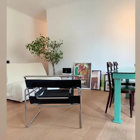 Francesco's Place