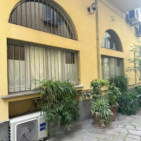 Lejlighed Sonnino 4 - Cozy Flat Near San Siro And Life *
