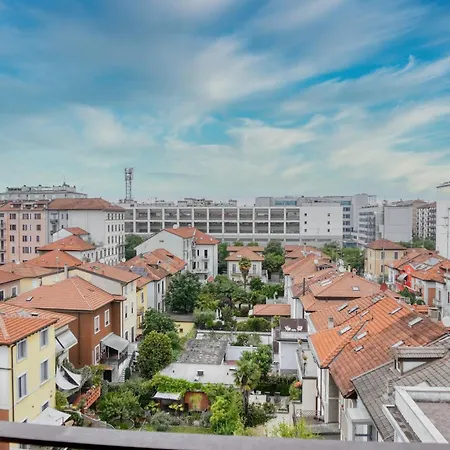 Piranesi Boutique - Modern Design 5 Mins From Linate Airport