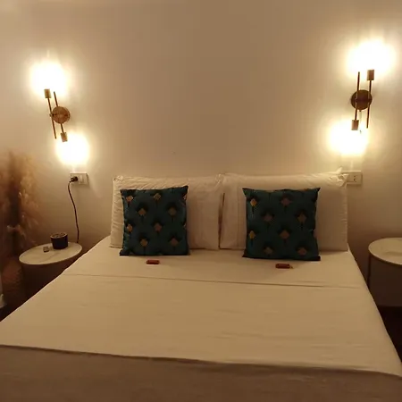 Reginamilanobnb In Porta Romana Apartment *