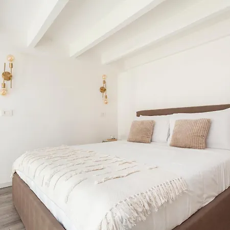 Reginamilanobnb In Porta Romana Apartment