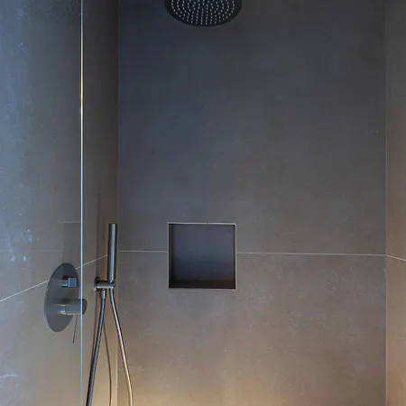 Luxury Terrace In The Center Of Garibaldi Train Station Brera Apartman *