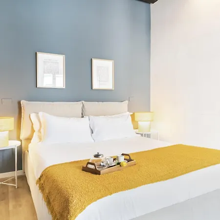 Apartamento Easylife - - Balbo 10 - Bocconi *