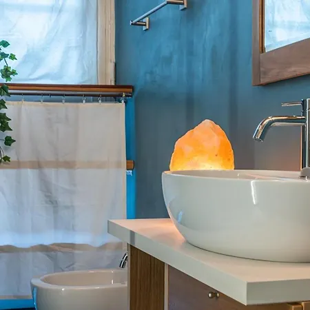 Navigli Typical With Private Courtyard Apartment