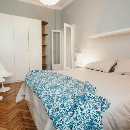 Papiniano - Lakeside L&b * Milaan